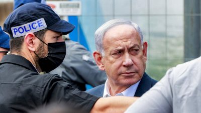 Qatarul cere ca Netanyahu să fie tras la răspundere în fața justițieiea noastră”