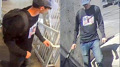 Conflict politic aprins privind identitatea suspectului implicat în cazul lui Charlie Kirkea noastră”