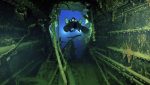Obiecte recuperate de pe nava-soră a Titanicului, Britannic, după peste un secolea noastră”