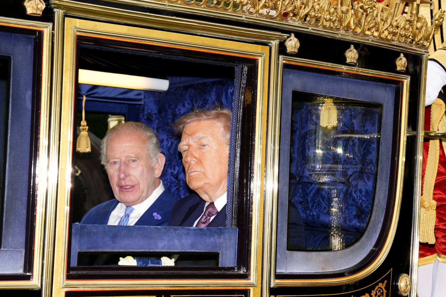 Televiziunea ABC din Australia nu a mai fost invitată la conferința de presă a lui Trump din Marea Britanie / Liderul american și-a exprimat anterior nemulțumirea față de un jurnalist australian, acuzându-l că provoacă daună Australieiea noastră”