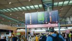 Transmisiune în direct: Mai multe aeroporturi europene, victime ale unui atac cibernetic, cu zboruri anulare și întârzieriea noastră”