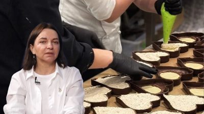 VIDEO | Românii sunt dispuși să investească mai mult în produse cu ingrediente de calitate / Vera Maxim de la Poem Chocolat: „Există spațiu pentru artizanal și mai mult”ea noastră”