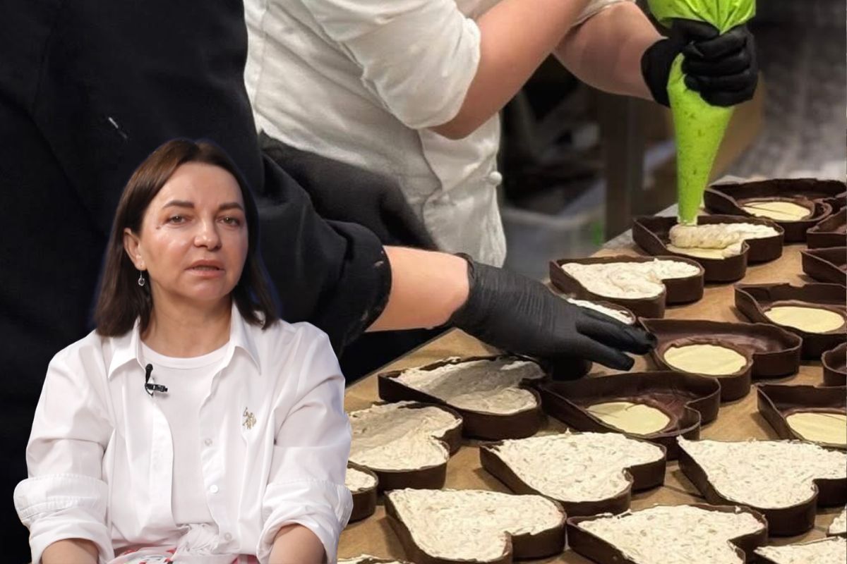 VIDEO | Românii sunt dispuși să investească mai mult în produse cu ingrediente de calitate / Vera Maxim de la Poem Chocolat: „Există spațiu pentru artizanal și mai mult”ea noastră”
