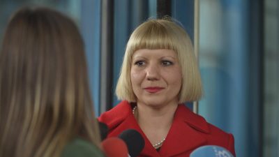 Schimbare bruscă în cazul “Telepatia”: Înalta Curte validează acuzațiile de abuz împotriva judecătoarei Camelia Bogdan.