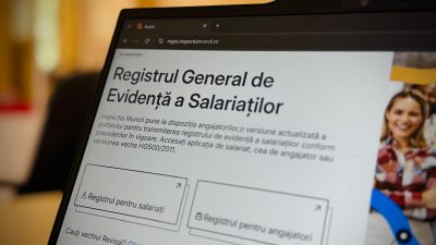 Specialiștii în domeniul legislației muncii solicită o amânare pentru patroni până la sfârșitul anului în procesul de tranziție de la Revisal la Reges Online.