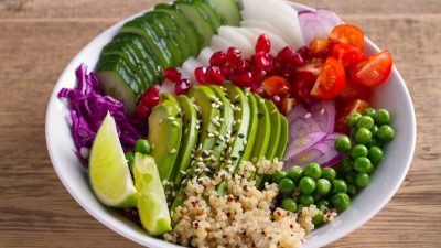 De ce restaurantele vegane dispar sau adaugă carne în meniuri / Comunitatea vegană se confruntă cu provocări dureea noastră”