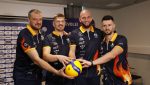 România revine la Campionatul Mondial de volei după 43 de ani! Cu două titluri de vicecampioană mondială, echipa națională își propune un scop precis.
