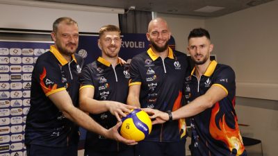 România revine la Campionatul Mondial de volei după 43 de ani! Cu două titluri de vicecampioană mondială, echipa națională își propune un scop precis.