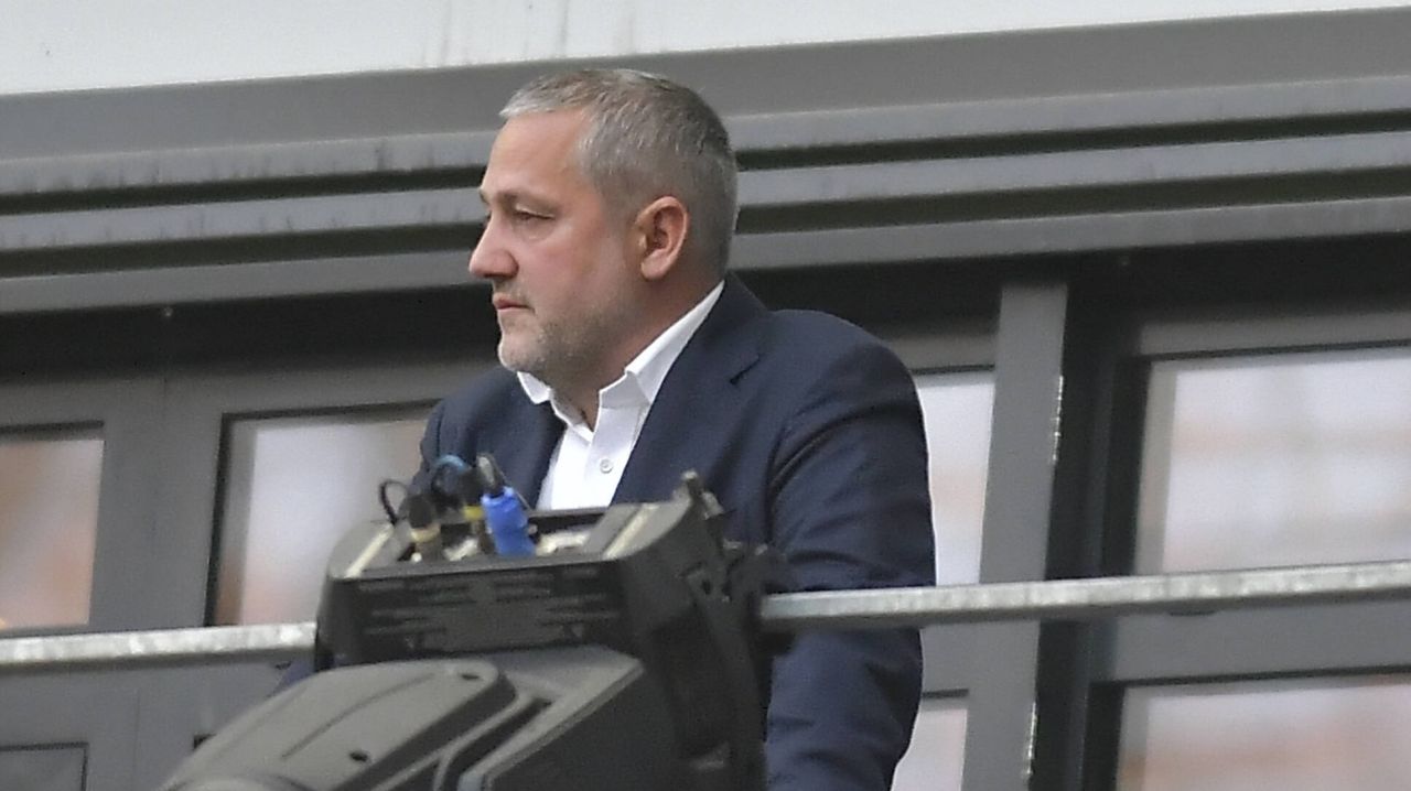 Mihai Rotaru a reacționat impulsiv după remiza cu Dinamo: „Rușine!” / „O nesimțire!”