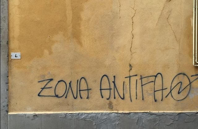 Ungaria clasifică mișcarea “Antifa” ca organizație teroristă și solicită Uniunii Europene să adopte măsuri similare cu cele ale administrației Trumpea noastră”