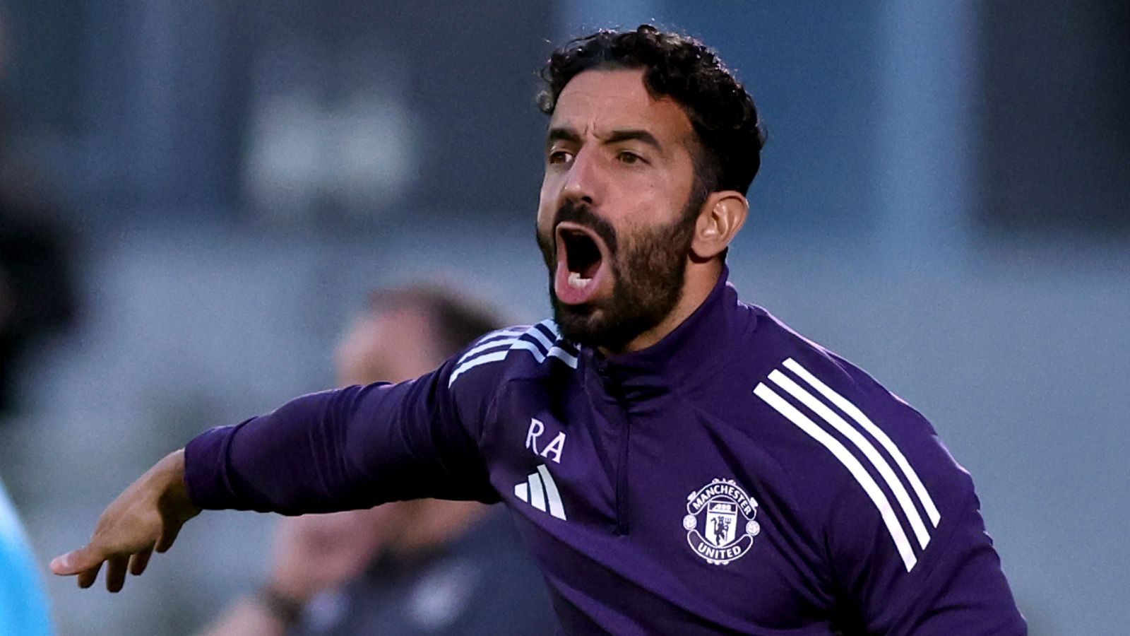 Antrenorul lui Manchester United, Ruben Amorim, consideră că următorul meci din Premier League cu Brentford “este cel mai important meci de mult timp” | Știri de Fotbal