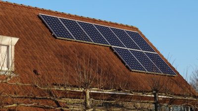 Ministrul Nazare anunță că ANAF va începe investigații în firmele implicate în fraude cu panouri fotovoltaice începând din 2024, cu o pagubă estimată de peste 3 milioane leiea noastră”