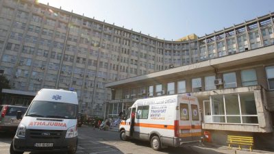 Alexandru Rogobete: Salarii adecvate pentru colegii care lucrează în ture de noapte în urgențe, pe ambulanțe sau pe elicoptere – este responsabilitatea noastră să susținem acest lucruea noastră”