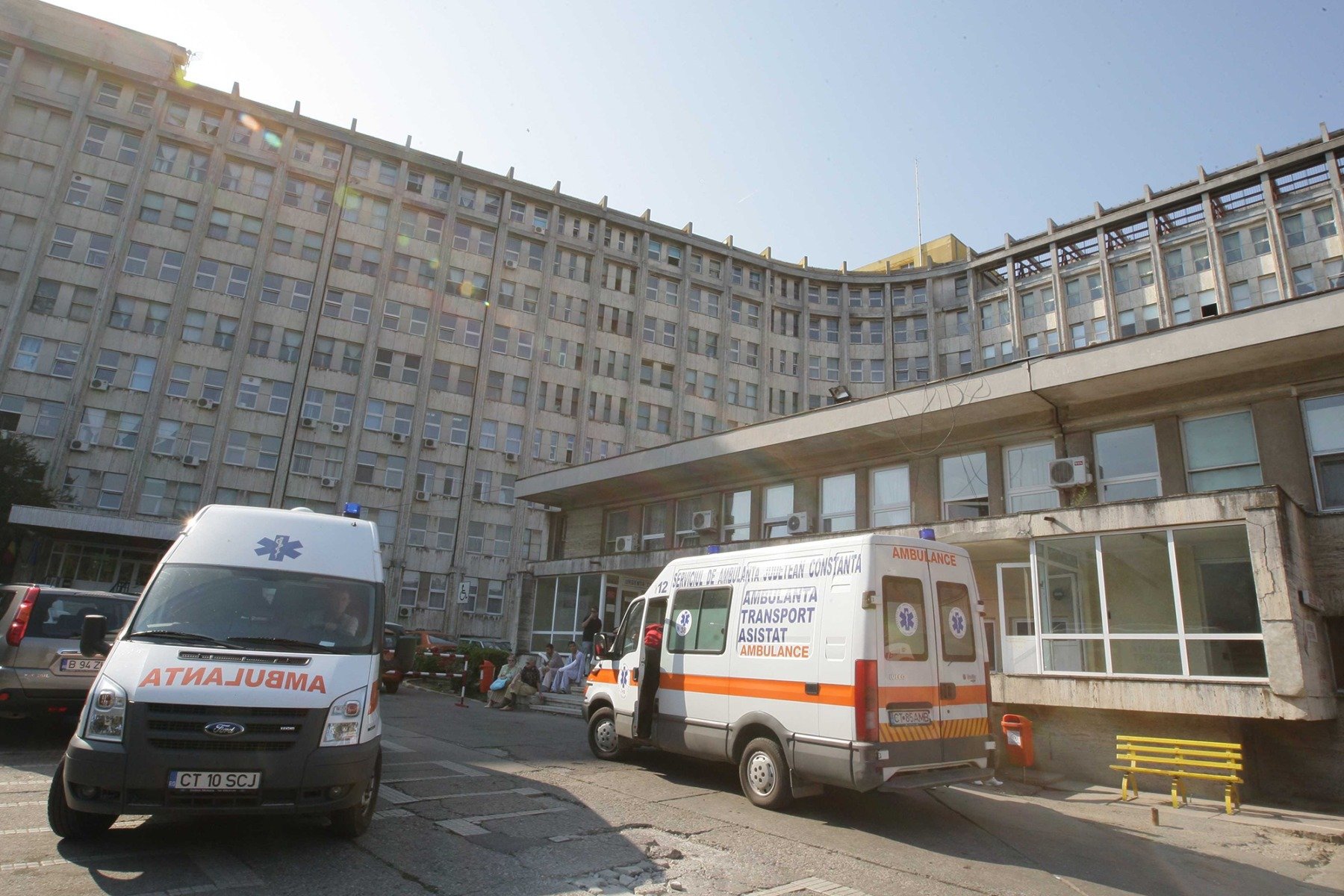 Alexandru Rogobete: Salarii adecvate pentru colegii care lucrează în ture de noapte în urgențe, pe ambulanțe sau pe elicoptere – este responsabilitatea noastră să susținem acest lucruea noastră”