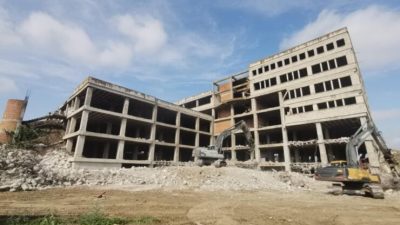 Guvernul anunță că proiectele în valoare de 62 de miliarde de lei, eliminate din PNRR, vor fi reorientate către alte surse de finanțare europeanăea noastră”