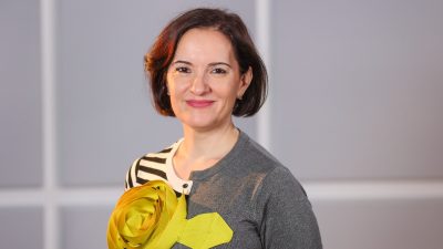 Dovleacul, un partener de încredere în sezonul toamnei / Nutriționistul Tania Fântână: „Conține doar 26 de calorii la 100 g și este bogat în antioxidanți” / Două rețete rapide cu dovleacea noastră”