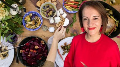 Importanța momentului în care mănânci: nutriționistul Tania Fântână explică impactul orei mesei asupra digestiei, energiei și somnuluiea noastră”