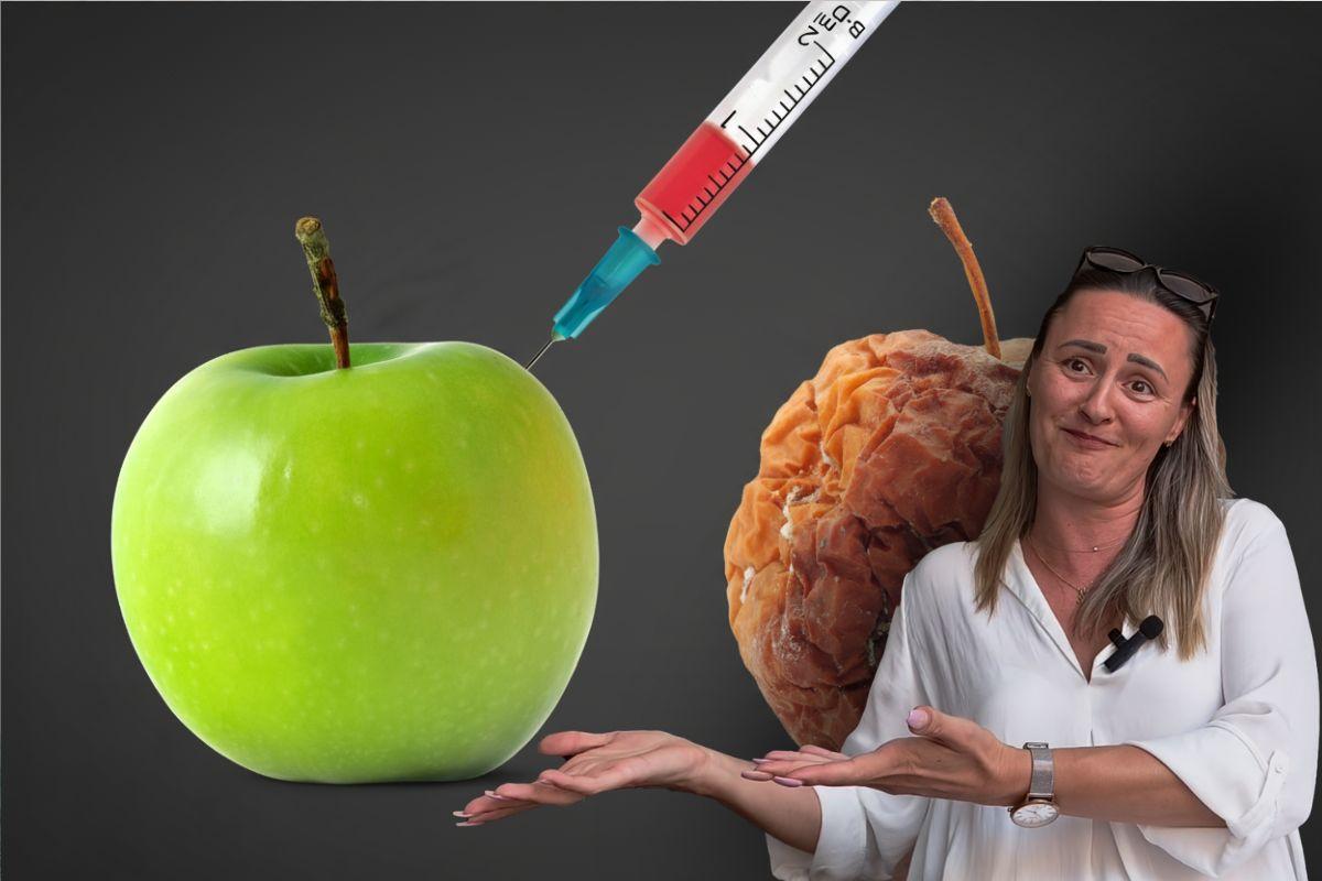 Video: De la preparate tradiționale românești la tapas – Andreea Prună, influenceriță, afirmă că societatea noastră devine tot mai toxică, indiferent de dorința de a trăi sănătos și naturalea noastră”
