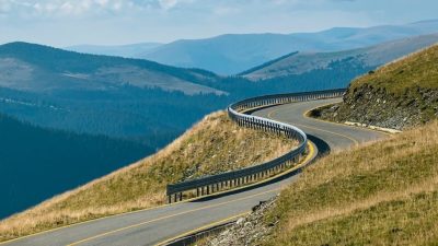 Campionatul Regional de Viteză în Coastă va bloca temporar Transalpina duminicăea noastră”