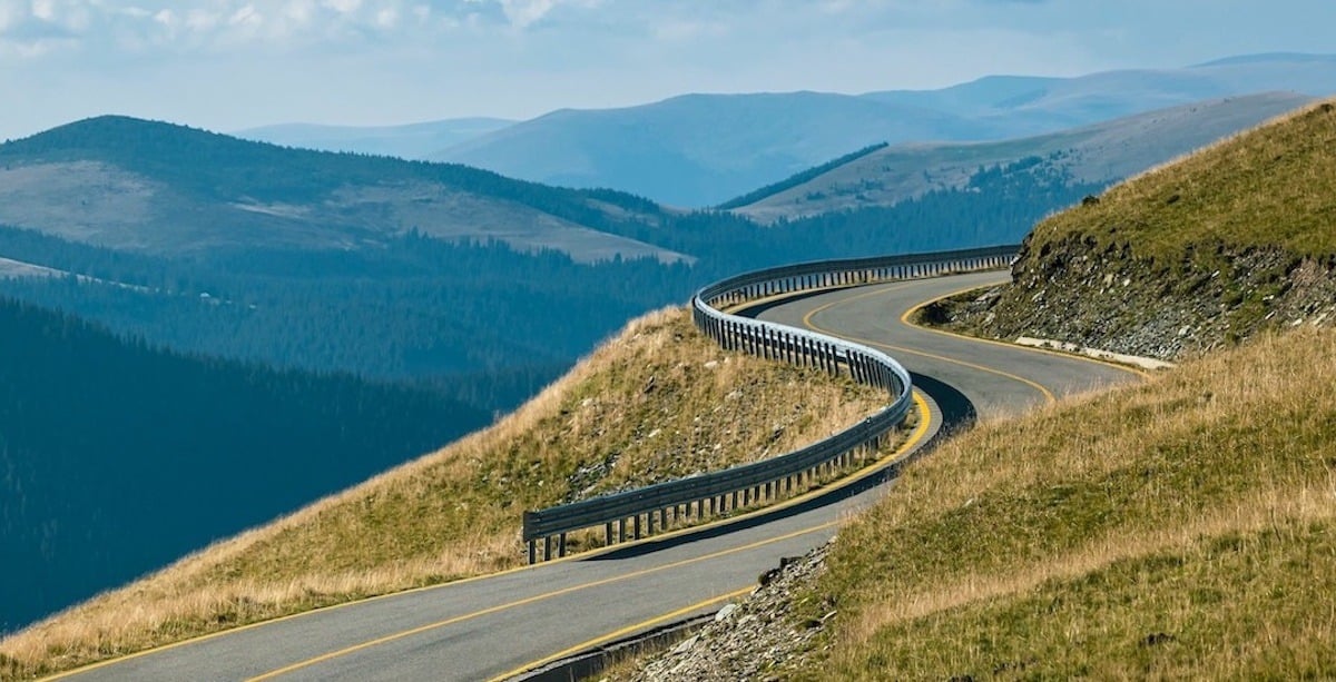Campionatul Regional de Viteză în Coastă va bloca temporar Transalpina duminicăea noastră”