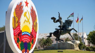 Autoritățile din Transnistria recomandă locuitorilor să fie pregătiți pentru orice situație pe timpul iernii, în urma crizei gazelor din prima parte a anului 2025ea noastră”