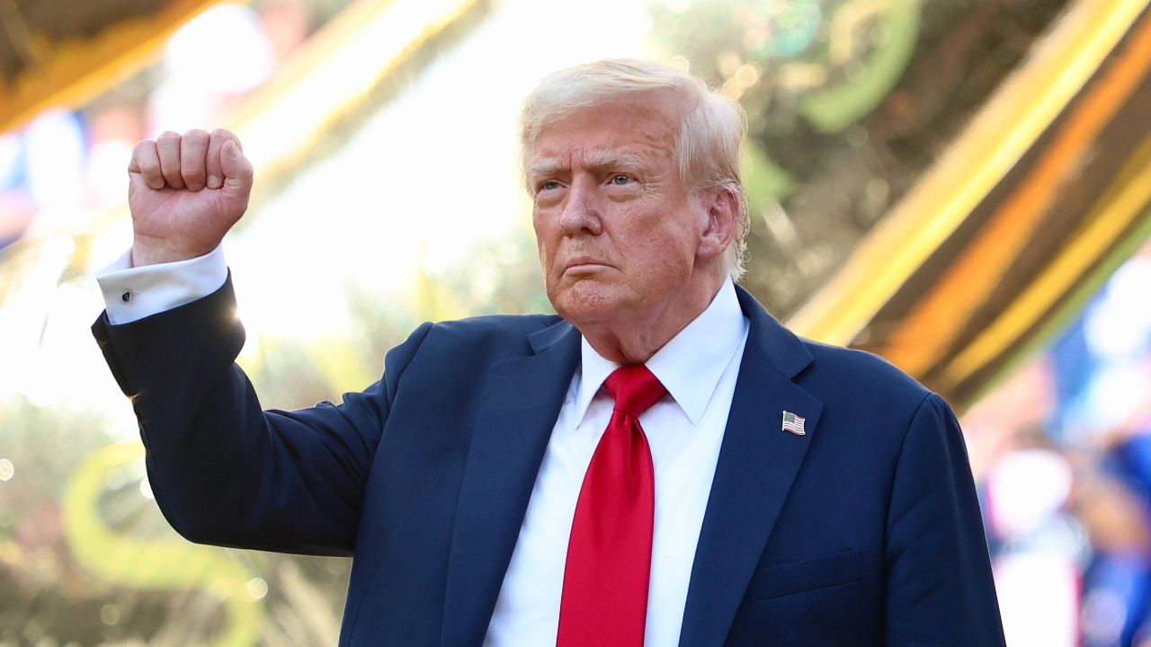 Trump, alegere controversată: echipa națională calificată pentru Mondiale, exclusă de la tragerea la sorți
