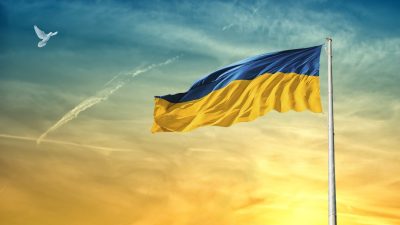 Tensiuni reînnoite între principalele autorități de aplicare a legii din Ucraina, mai vechi de o criză politică din iulieea noastră”
