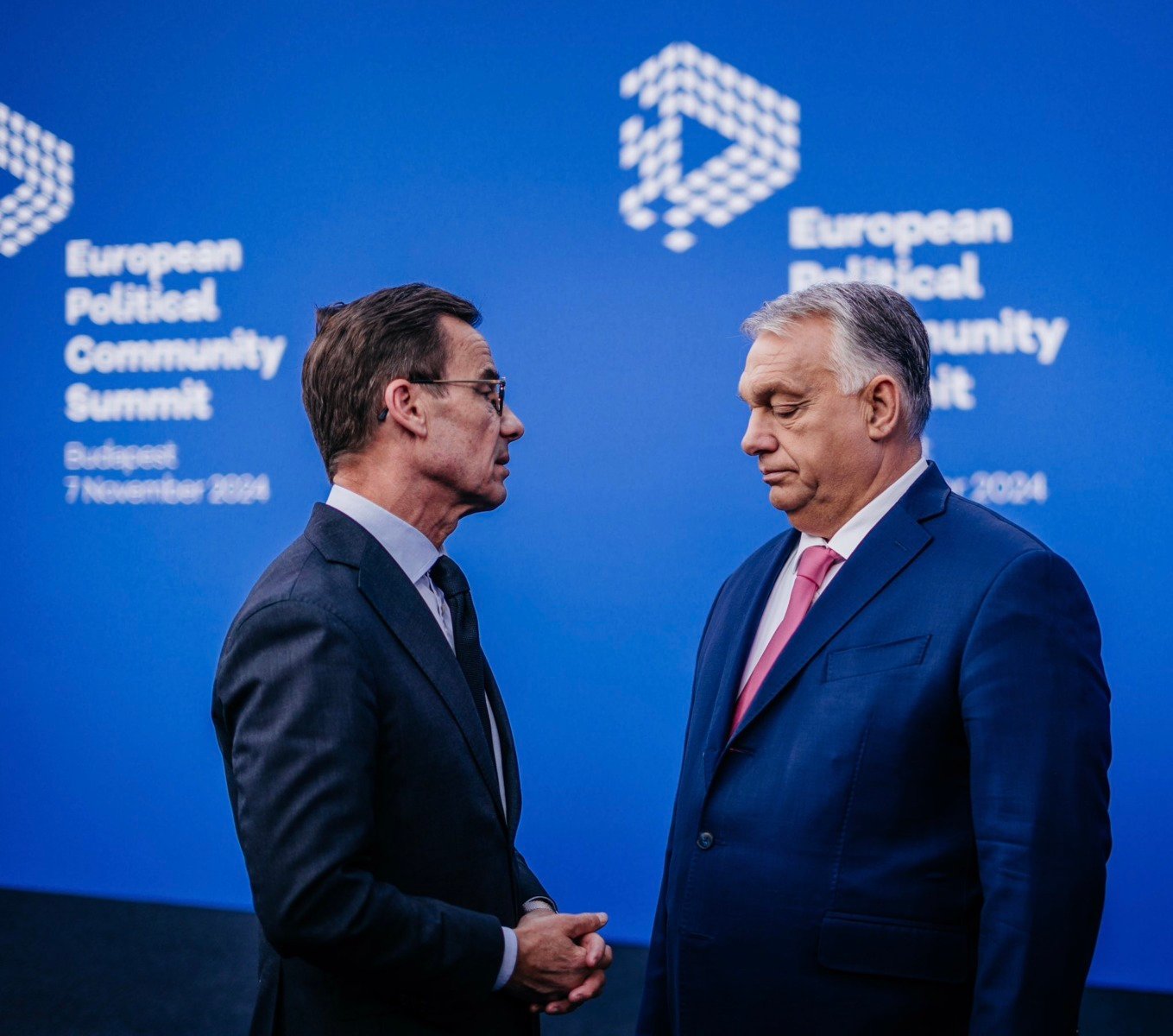 Viktor Orban: Poporul suedez ne susține, însă guvernul Suediei nu ne consideră aliatea noastră”