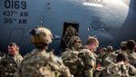 Trump avertizează Afganistanul asupra sancțiunilor dacă talibanii nu restituie baza aeriană de la Bagram Statelor Uniteea noastră”