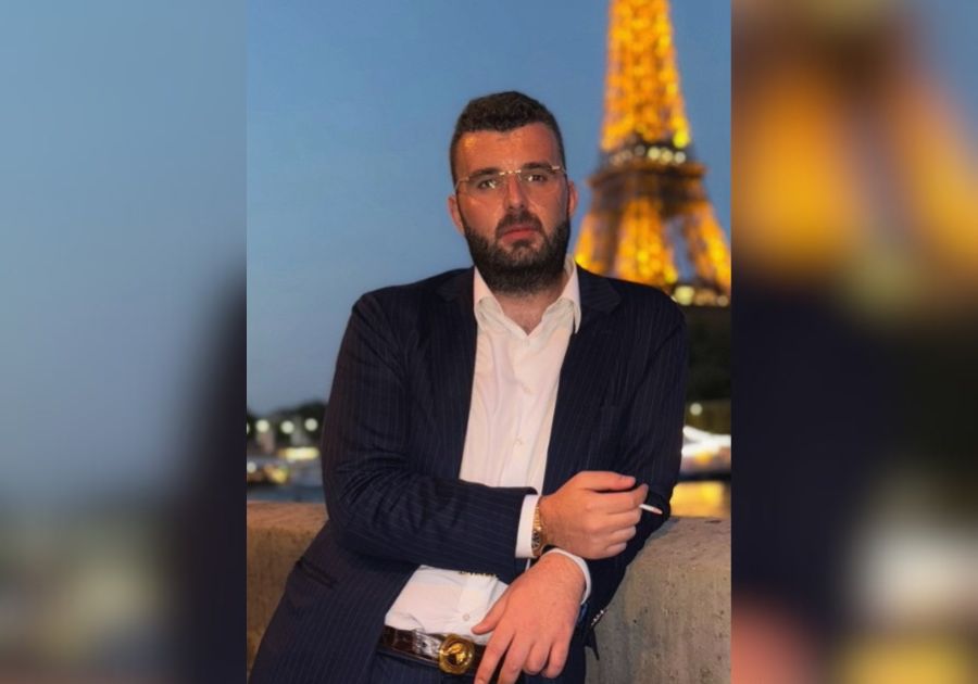 Victor Micula a primit o condamnare cu executare pentru accesarea ilegală a unor sisteme informatice.