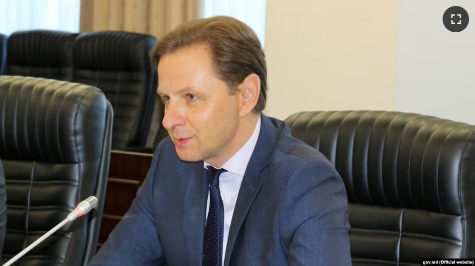 Ambasadorul Republicii Moldova în Statele Unite, Vlad Kulminski, a depus scrisorile de acreditare către președintele american Donald Trumpea noastră”