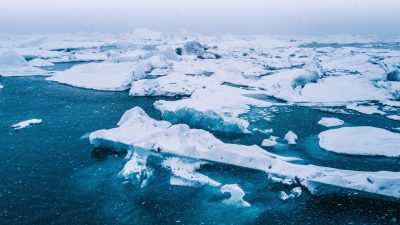 China efectuează teste pentru o rută rapidă către Europa prin regiunea Arcticăea noastră”