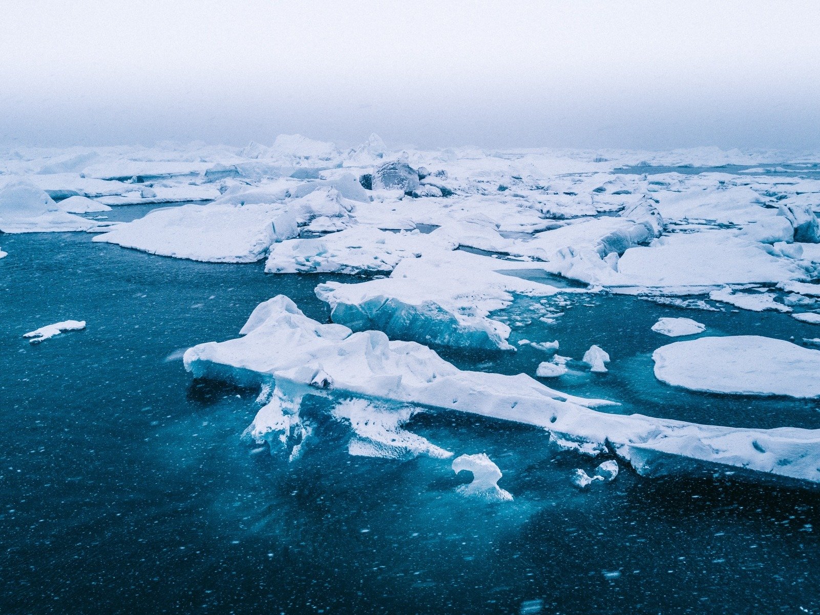 China efectuează teste pentru o rută rapidă către Europa prin regiunea Arcticăea noastră”