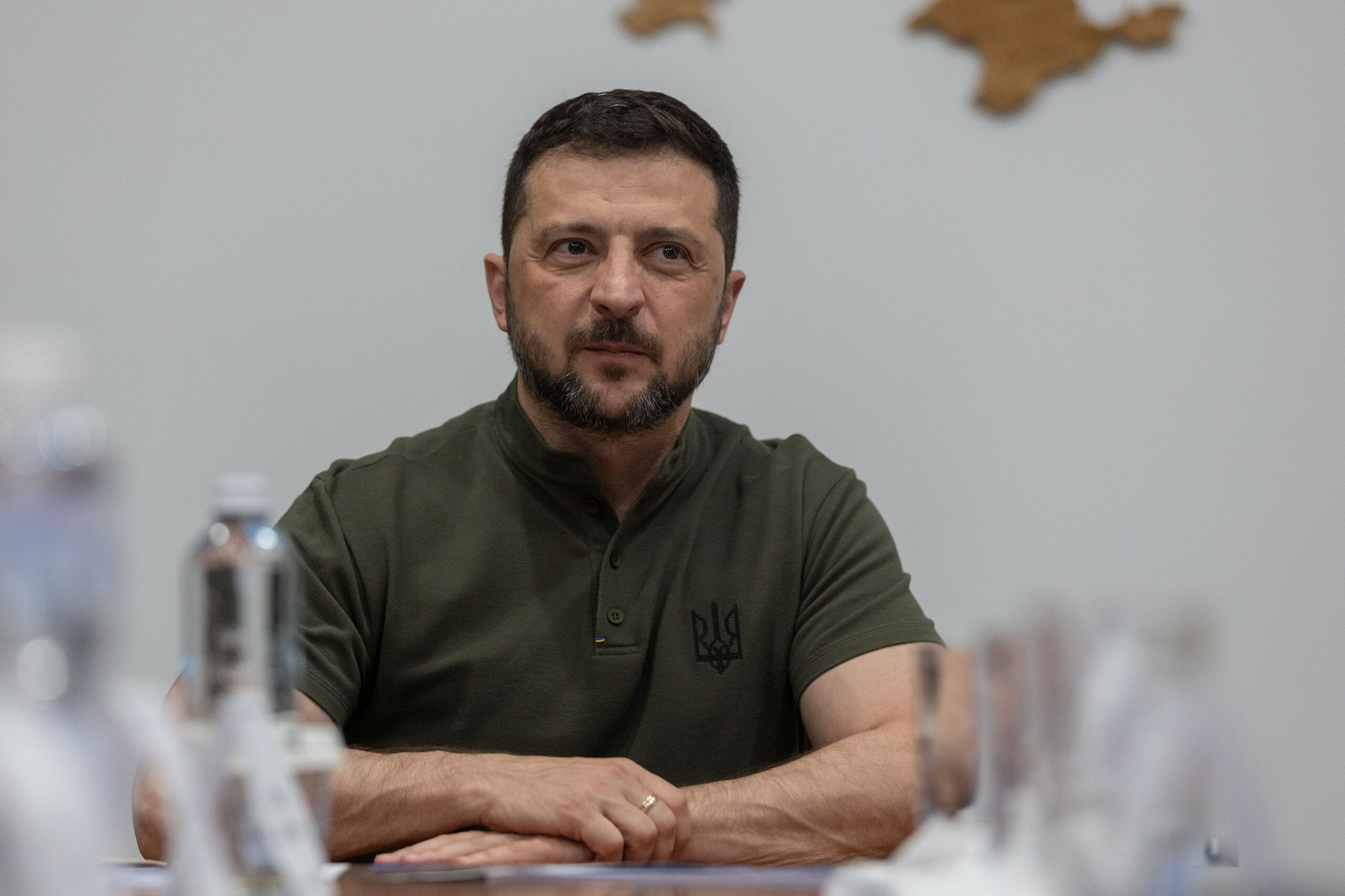Ucraina va primi sisteme de apărare antiaeriană avansate și lansatoare de rachete de ultimă generație, finanțate de partenerii din cadrul Alianței Nord-Atlantice.