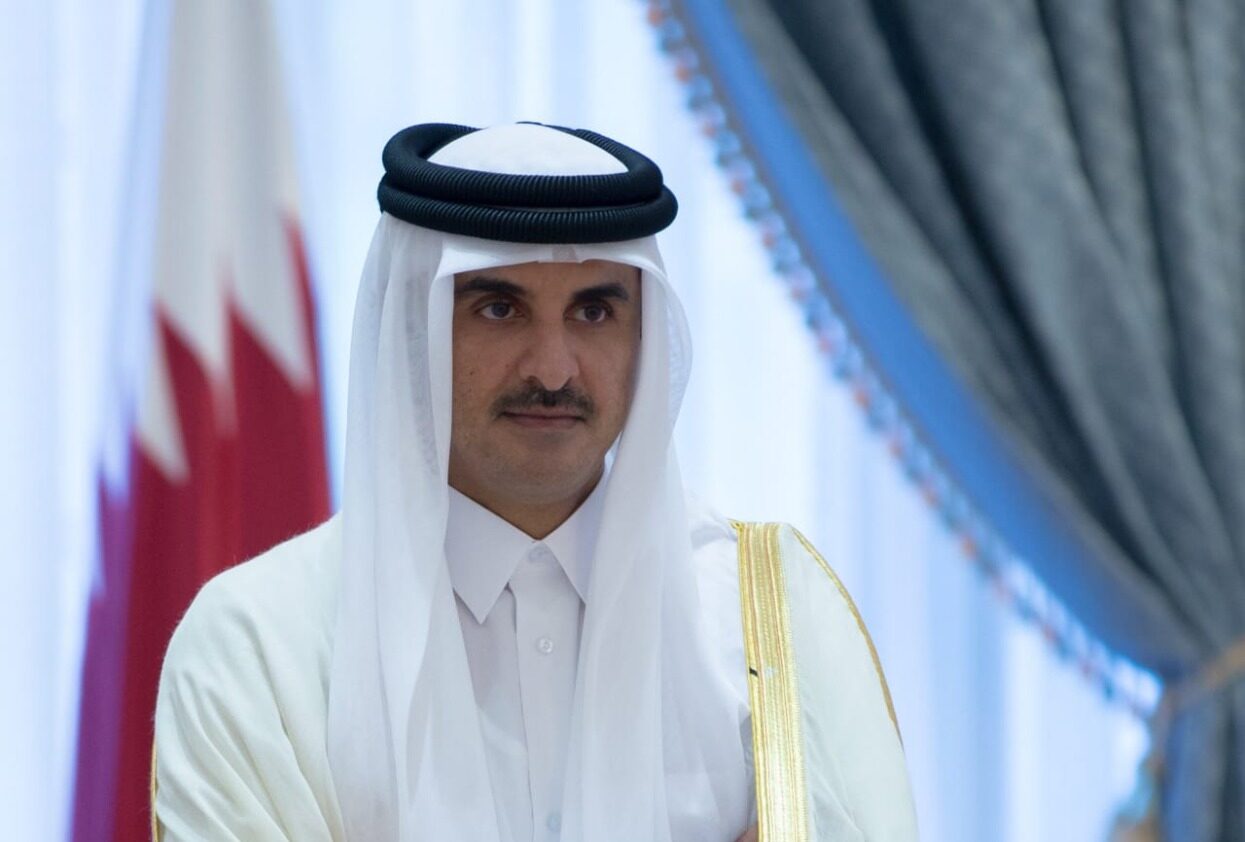 Qatarul acuză Israelul de tentative de destabilizare a negocierilor pentru Gaza, iar un oficial susține că liderul israelian Netanyahu are o viziune periculoasă privind influența în regiunea arabăea noastră”