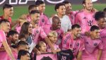 Echipele de fotbal speră să-i ofere lui Messi șansa de a câștiga Trofeul de Aur, un premiu acordat jucătorului care marchează cele mai multe goluri într-un sezon.