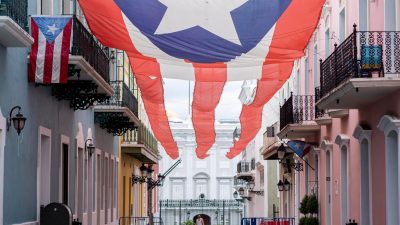 Insula Puerto Rico, care a fost odată un lider în industria farmaceutică, are potențialul să-și recapete acest statut.
