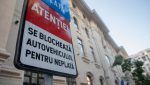 Primăria interimară a Bucureștiului: peste 30.000 de locuri de parcare albastre aduc anual venituri de 70 milioane de lei – controverse legate de compania Municipală Parking Bucureștiea noastră”