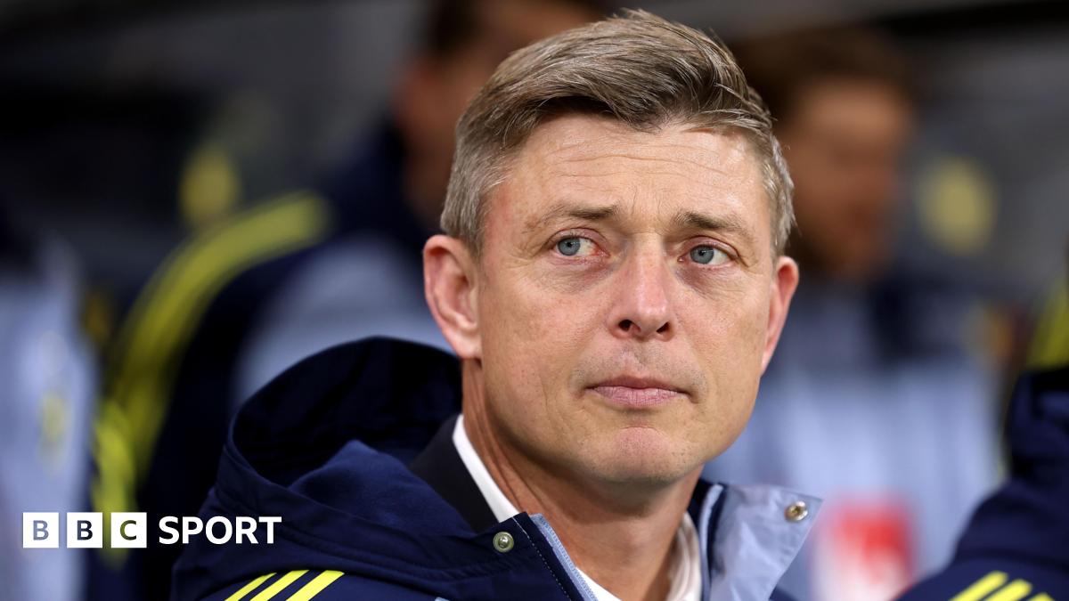 Suedia îl demite pe antrenorul Jon Dahl Tomasson