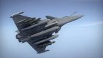 Amânare a întâlnirii miniștrilor Apărării din Franța, Germania și Spania din cauza crizei politice în Franța, dedicată proiectului unui avion de vânătoare europeanea noastră”