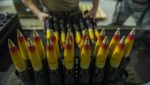 Ajutorul internațional a finanțat cu 4,5 miliarde de dolari inițiativa cehă pentru echipamentele militare destinate Ucraineiea noastră”