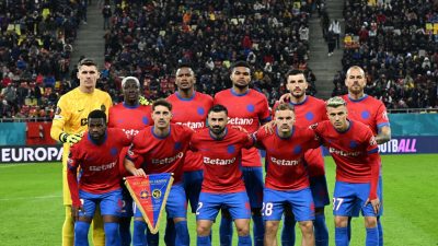 Reacția cea mai puternică după FCSB – Young Boys 0-2: “Responsabilitatea principală îi aparține lui Becali! Transformă echipa într-un loc de distracție personal.”
