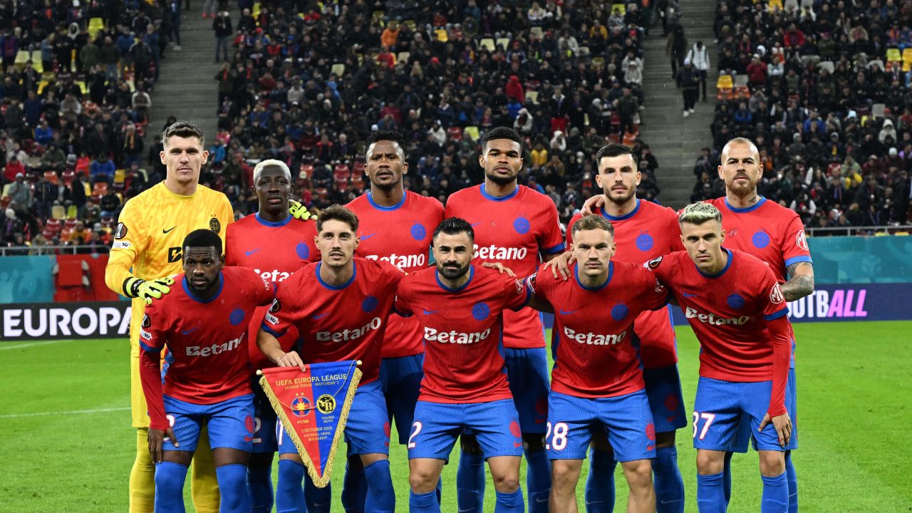 Reacția cea mai puternică după FCSB – Young Boys 0-2: “Responsabilitatea principală îi aparține lui Becali! Transformă echipa într-un loc de distracție personal.”