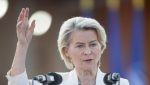 Președintele Comisiei Europene, Ursula von der Leyen, se confruntă cu două moțiuni de cenzură săptămâna aceasta, urmând ca votul să aibă loc în cadrul Parlamentului European.