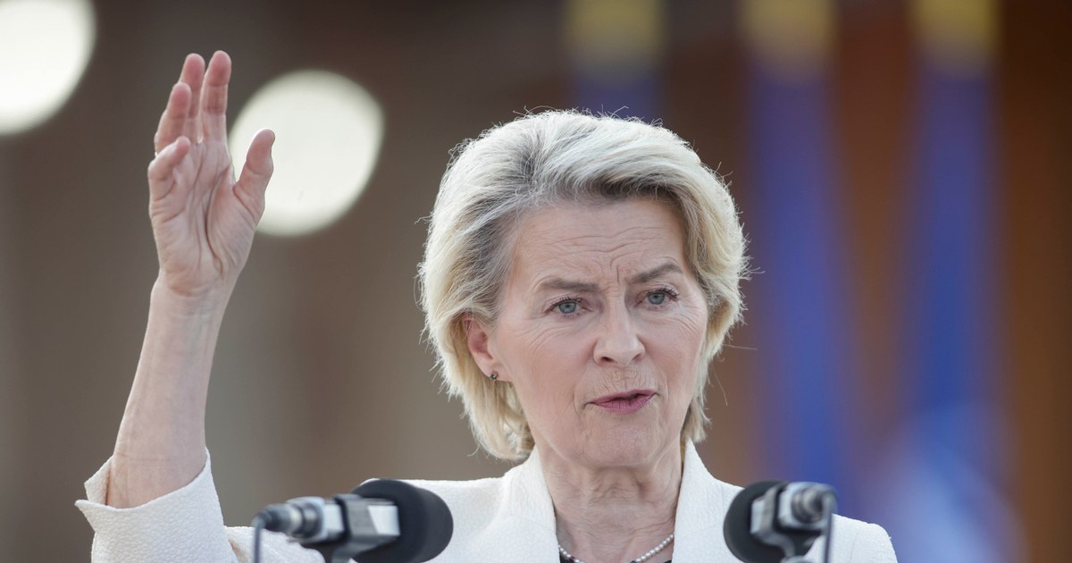 Președintele Comisiei Europene, Ursula von der Leyen, se confruntă cu două moțiuni de cenzură săptămâna aceasta, urmând ca votul să aibă loc în cadrul Parlamentului European.