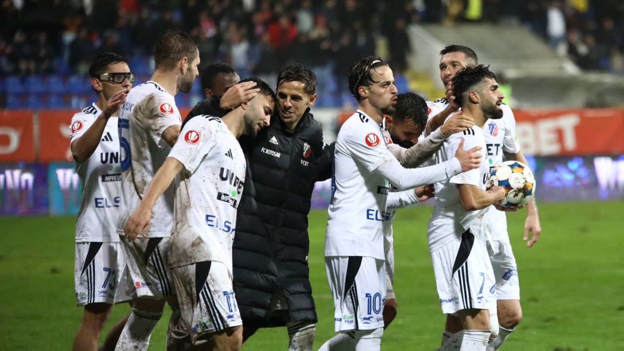 Șeful echipei din Superligă a estimat costul necesar pentru a obține titlul! Cât trebuie investit pentru a câștiga trofeul.