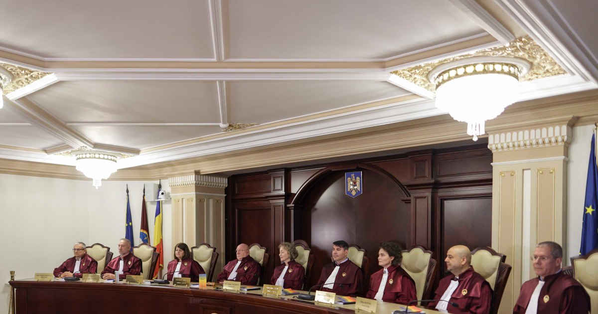 Următorul text reprezintă o reformulare a titlului postării: “Consecințele neprevăzute ale hotărârii Curții Constituționale cu privire la reforma sistemului de pensii pentru judecători: „Curtea Constituțională posedă abilitatea de a発a decizii extrem de înțelepte și echitabile””