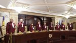 Decizie amânată de Curtea Constituțională pentru al doilea termen, stabilit pe 20 octombrie, referitoare la legea pensiilor magistrațilorea noastră”