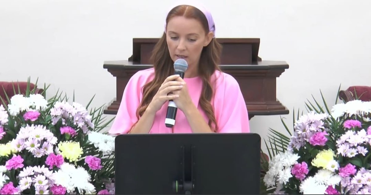 Actrița Diana Dumitrescu a făcut un pas important în viața ei spirituală. Ea a ținut un discurs emoționant în timpul ceremoniei de botez, în fața enoriașilor prezenți.