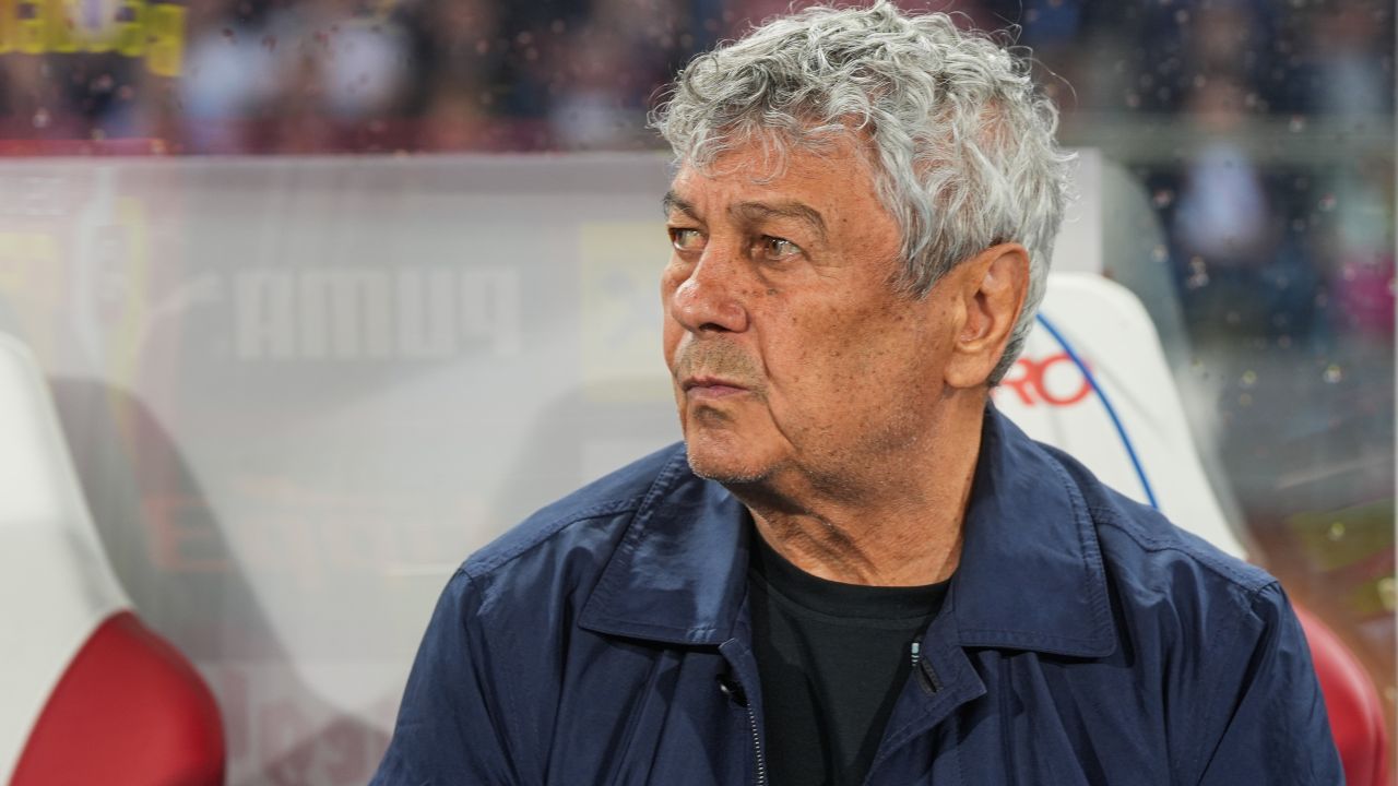 Cum a fost perceput Mircea Lucescu de către mass-media austriacă după meciul România – Moldova 2-1